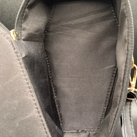 Gothic Casket Crossbody Purse - Picture 6 of 6